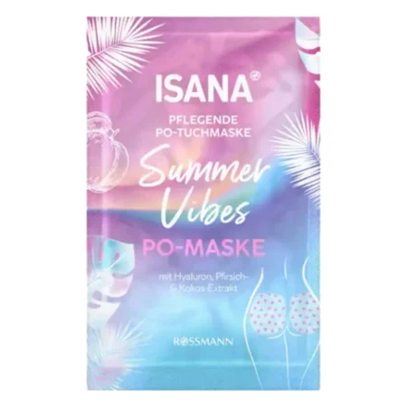 Pinguldav tuharamask